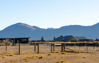 13 Tussock Crescent, TWIZEL