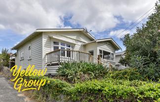 48 Ellerton Road, Mount Eden