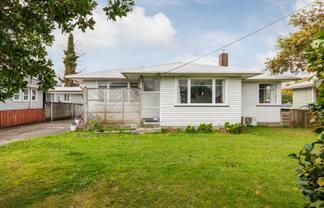 59 Kettle Avenue, Awapuni
