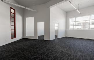 Low Rise Office | 57m2 | City Fringe