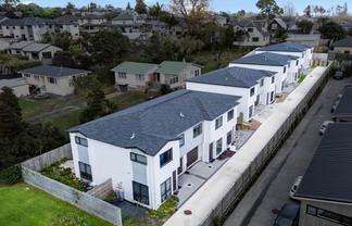 9/58 Gibraltar Street, Howick