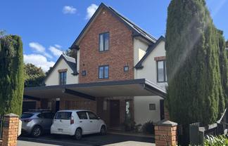 B/13 Devon Street, Sydenham