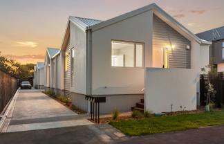 36 Wyon Street, Linwood