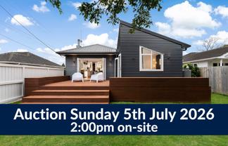 22 Taikata Road, Te Atatu Peninsula