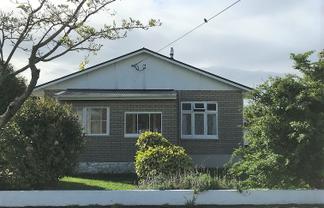 50 George Street, Levin