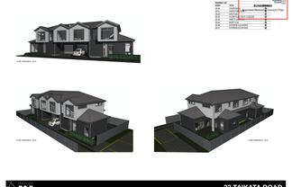 Lot 2&3/22 Taikata Road, Te Atatu Peninsula