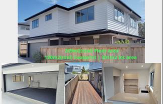 34B Bradbury Road, Botany Downs