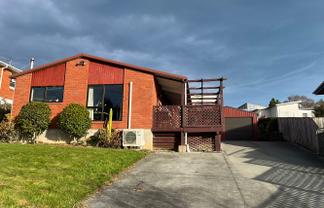 5 Stevenson Road, Concord