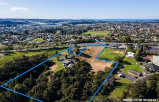 42 Albany Highway, Greenhithe