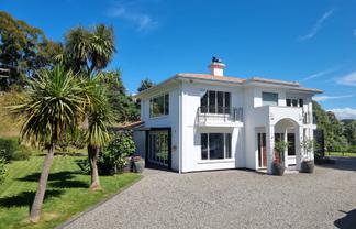 2136 Pohangina Valley East Road, Pohangina