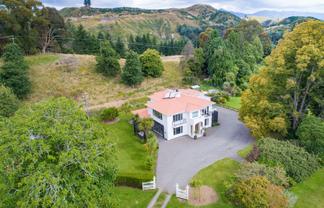 2136 Pohangina Valley East Road, Pohangina