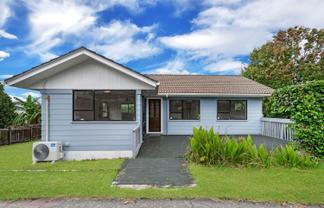 26 Lambrown Drive, Totara Vale