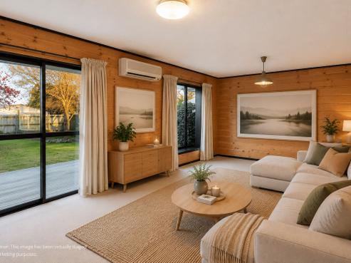 48 Rata Road, Twizel