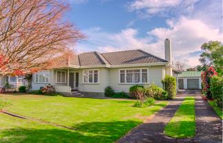 12 Muir Street, Te Hapara