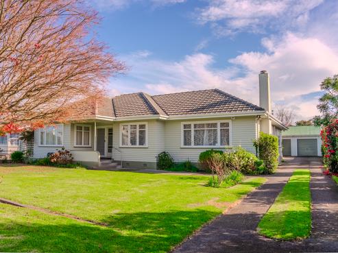 12 Muir Street, Te Hapara