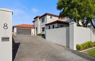 8 Tupare Place, Highlands Park