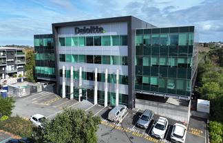 Flagship Investment - Share Sale