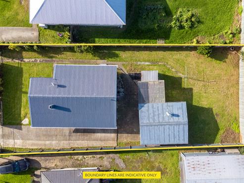 33 Pearl Baker Drive, Otara