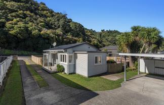 12 Valley Road, Whakatane