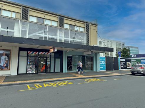12 Ward Street, Hamilton Central