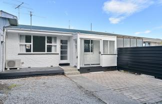 2/132 Aldwins Road, LINWOOD
