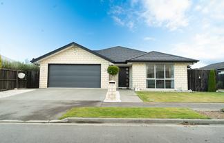 7 Jefferson Close, Halswell