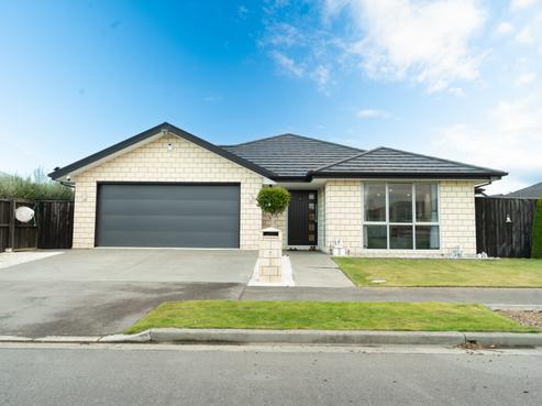 7 Jefferson Close, Halswell