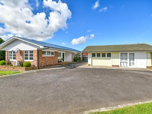 15 Les Marston Place, Pukekohe