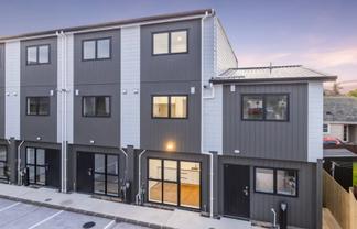 4/717 Sandringham Road Extension, Sandringham