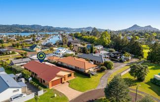 109 The Yardarm, Pauanui