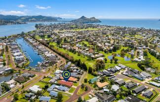 109 The Yardarm, Pauanui