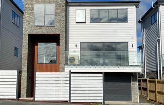 1B Letterkenny Place, Blockhouse Bay