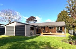 84 Waipa Esplanade, Ngaruawahia