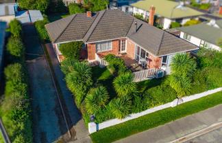 20 Wilkin Street, Temuka