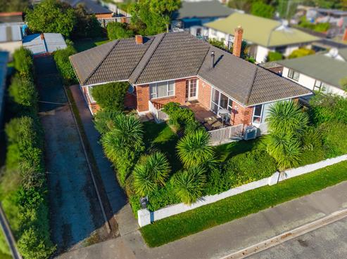 20 Wilkin Street, Temuka