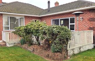20 Wilkin Street, Temuka