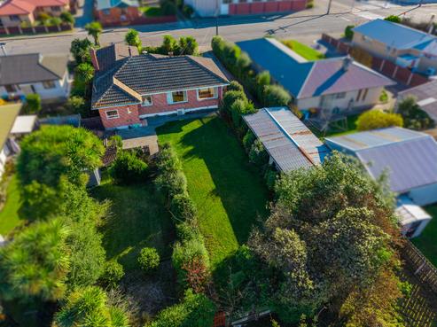 20 Wilkin Street, Temuka