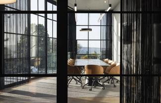 Takapuna Office With Views | 119 m2