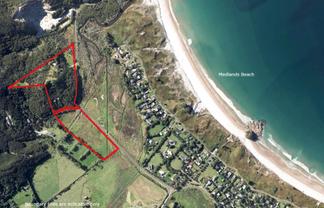649 Medland Road, Great Barrier Island