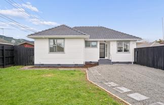 58 Thackeray Street, Trentham