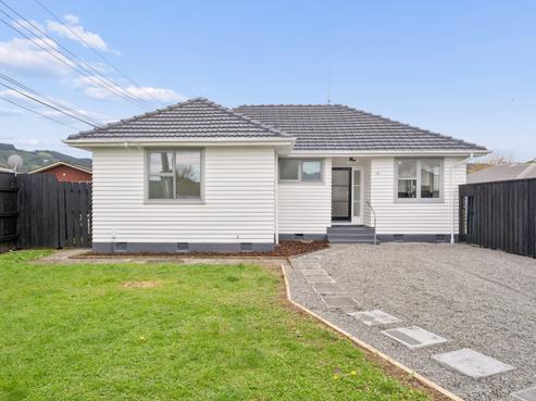58 Thackeray Street, Trentham