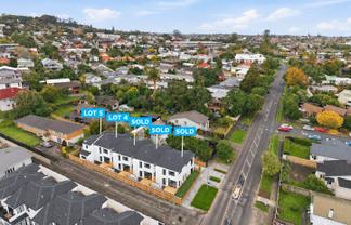 Lot 4 & 5/51 Woodward Road, Mount Albert