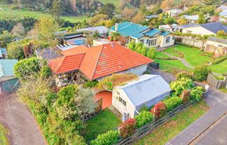 44 Webb Road, Durie Hill