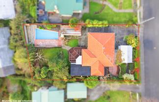 44 Webb Road, Durie Hill