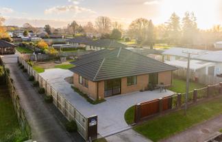 27 Mills Street, Waharoa