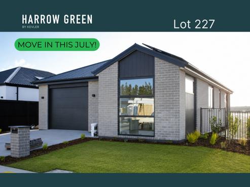 159 Lemonwood Drive, Rolleston