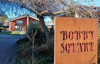 Four Shops For Lease - Fairlie’s Bobby Square