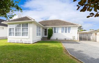 20 Gardener Street, Levin