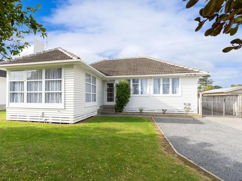 20 Gardener Street, Levin