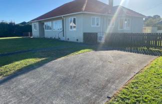 53 Wrantage Street, Westown